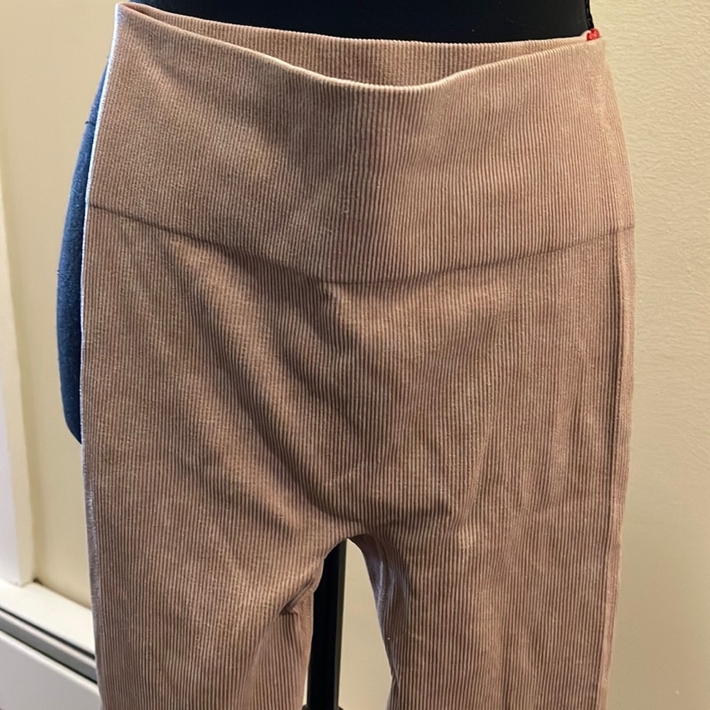 Anwnd ribbed leggings